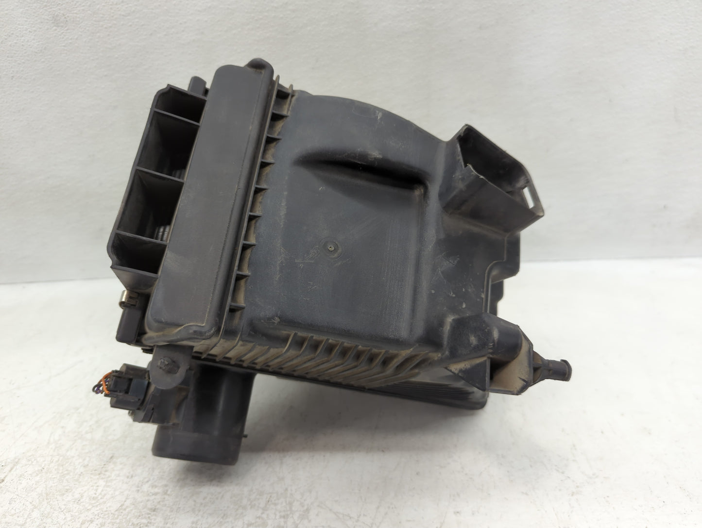 2007-2012 Nissan Sentra Air Cleaner Intake-duct Hose Tube - Oemusedautoparts1.com