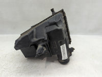 2007-2012 Nissan Sentra Air Cleaner Intake-duct Hose Tube - Oemusedautoparts1.com