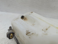 2007-2012 Nissan Sentra Windshield Washer Fluid Reservoir Bottle Oem - Oemusedautoparts1.com