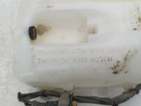 2007-2012 Nissan Sentra Windshield Washer Fluid Reservoir Bottle Oem - Oemusedautoparts1.com