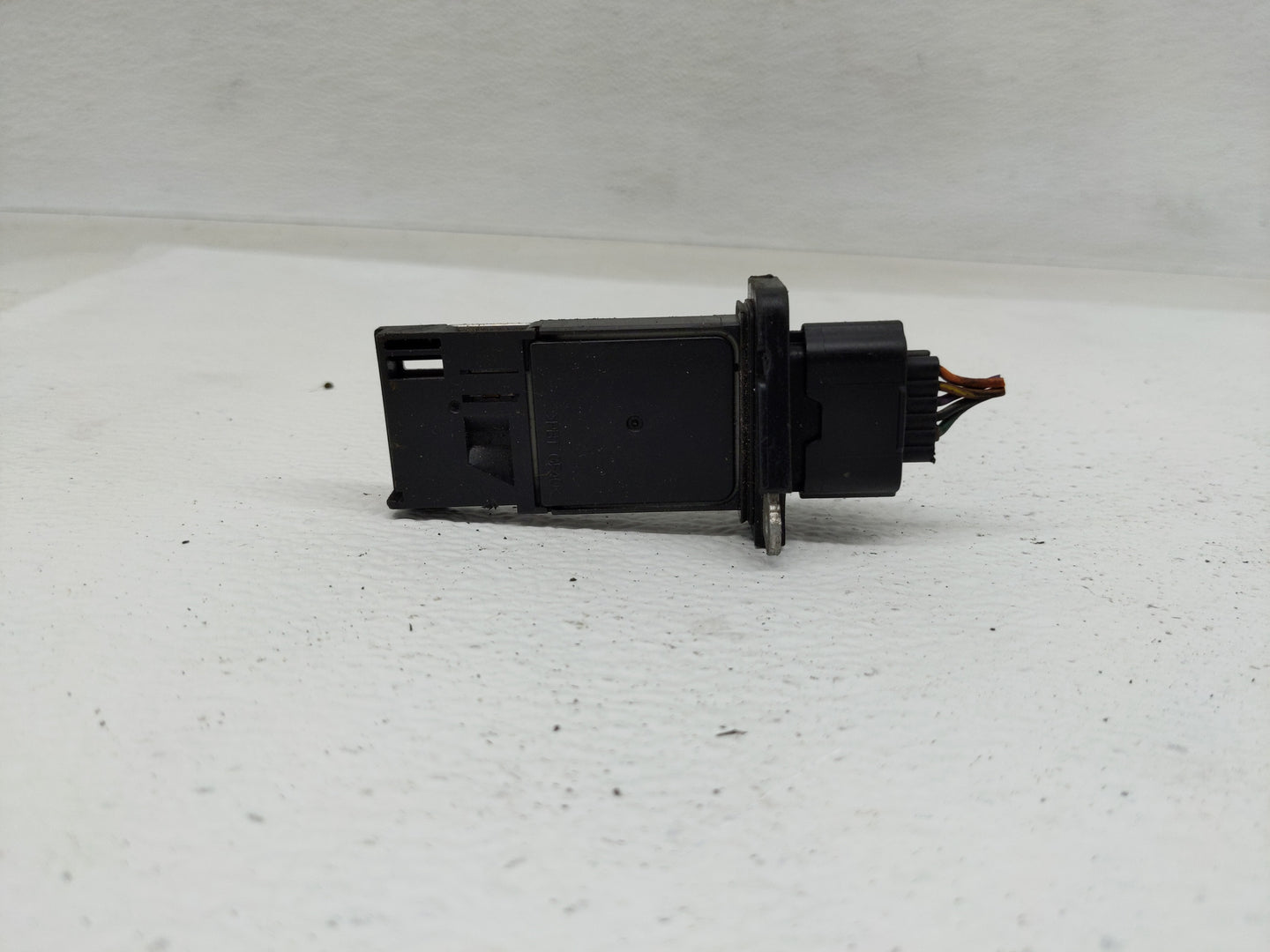 2007-2012 Nissan Sentra Mass Air Flow Meter Maf - Oemusedautoparts1.com