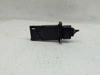 2007-2012 Nissan Sentra Mass Air Flow Meter Maf Sensor 1148644 - Oemusedautoparts1.com