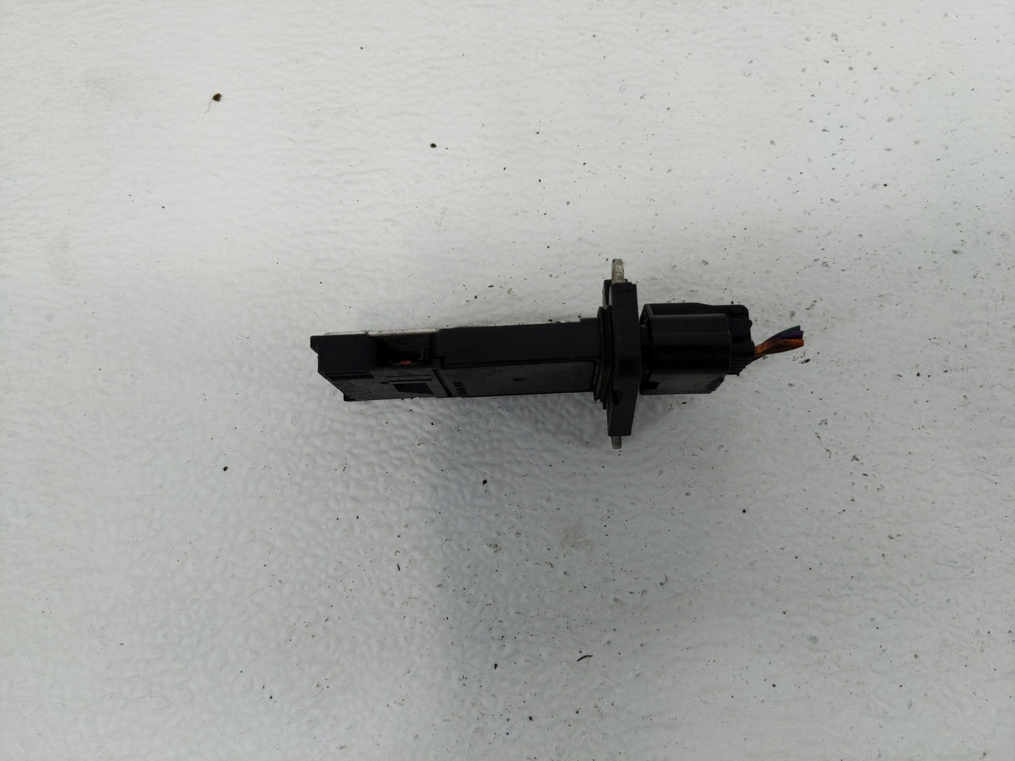 2007-2012 Nissan Sentra Mass Air Flow Meter Maf - Oemusedautoparts1.com