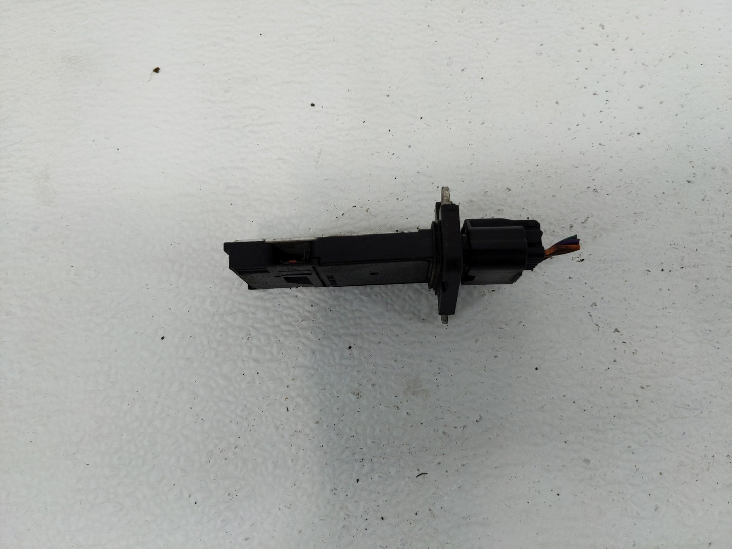 2007-2012 Nissan Sentra Mass Air Flow Meter Maf - Oemusedautoparts1.com