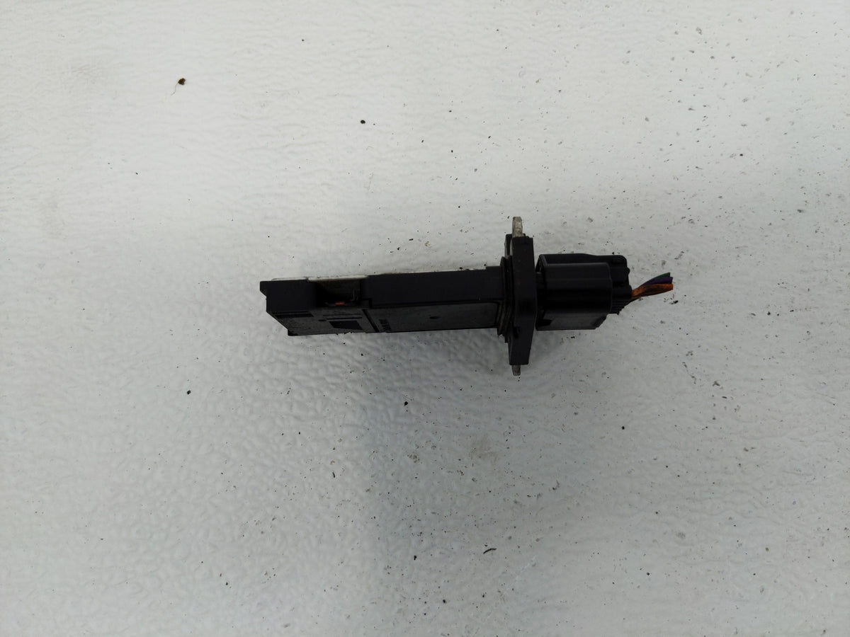 2007-2012 Nissan Sentra Mass Air Flow Meter Maf Sensor 1148644 - Oemusedautoparts1.com
