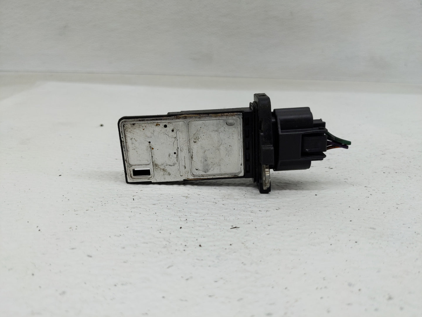 2007-2012 Nissan Sentra Mass Air Flow Meter Maf - Oemusedautoparts1.com