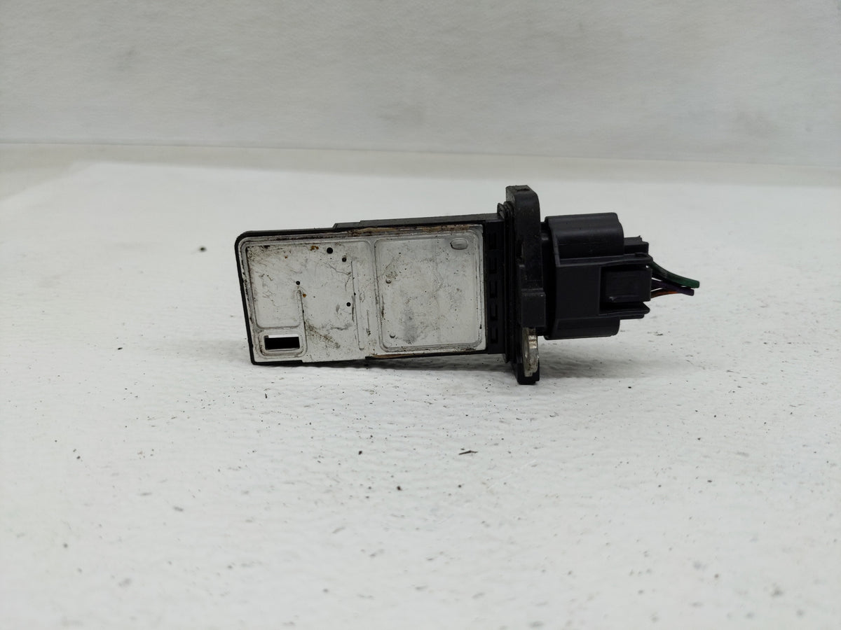 2007-2012 Nissan Sentra Mass Air Flow Meter Maf Sensor 1148644 - Oemusedautoparts1.com