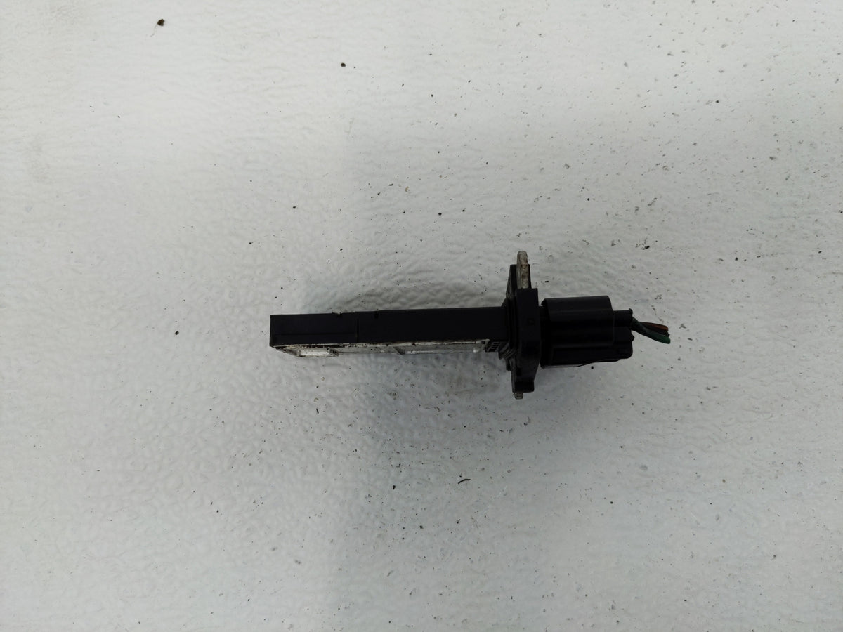 2007-2012 Nissan Sentra Mass Air Flow Meter Maf Sensor 1148644 - Oemusedautoparts1.com