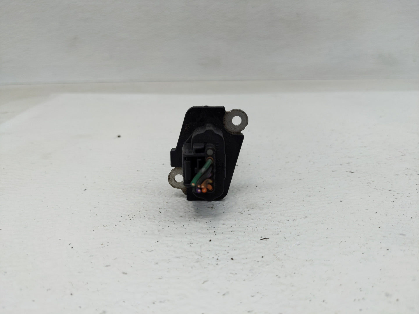 2007-2012 Nissan Sentra Mass Air Flow Meter Maf - Oemusedautoparts1.com