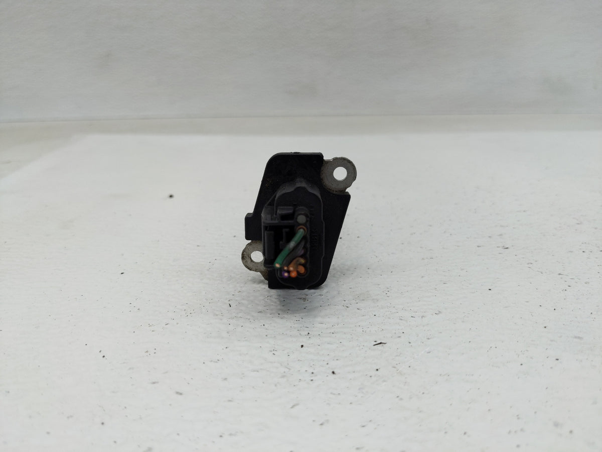 2007-2012 Nissan Sentra Mass Air Flow Meter Maf Sensor 1148644 - Oemusedautoparts1.com