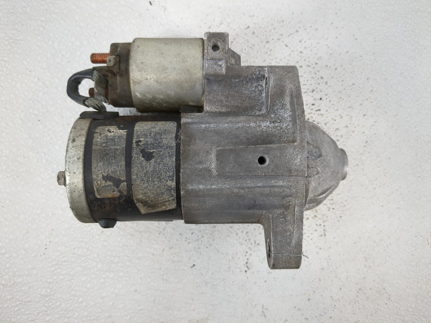 2007-2008 Nissan Sentra Car Starter Motor Solenoid OEM P/N:23300 FN20A Fits Fits 2007 2008 OEM Used Auto Parts - Oemusedauto