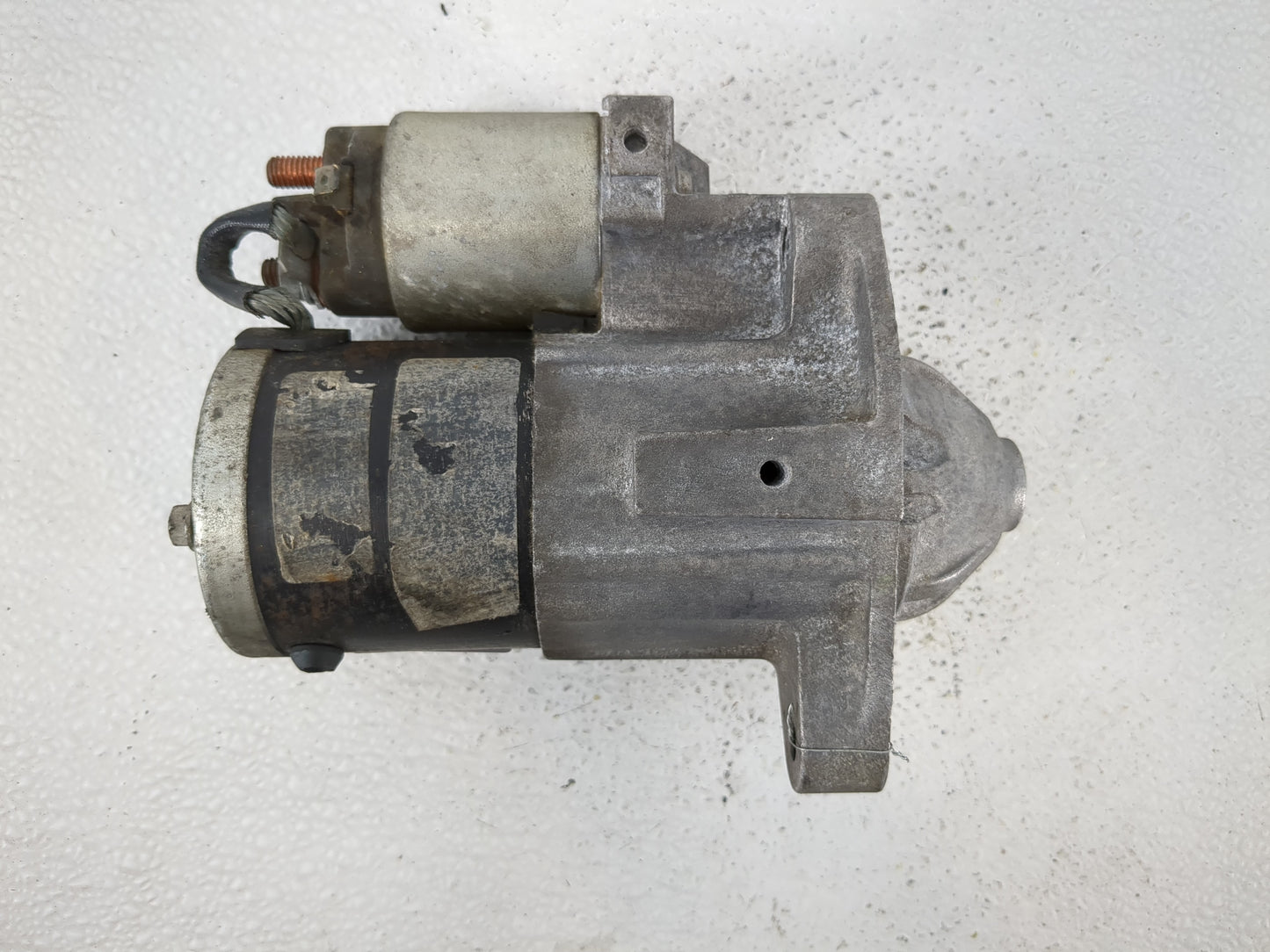 2007-2008 Nissan Sentra Car Starter Motor Solenoid OEM P/N:23300 FN20A Fits Fits 2007 2008 OEM Used Auto Parts - Oemusedauto