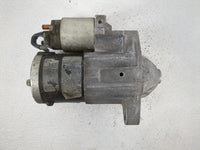 2007-2008 Nissan Sentra Car Starter Motor Solenoid OEM P/N:23300 FN20A Fits Fits 2007 2008 OEM Used Auto Parts - Oemusedauto