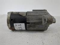 2007-2008 Nissan Sentra Car Starter Motor Solenoid OEM P/N:23300 FN20A Fits Fits 2007 2008 OEM Used Auto Parts - Oemusedauto