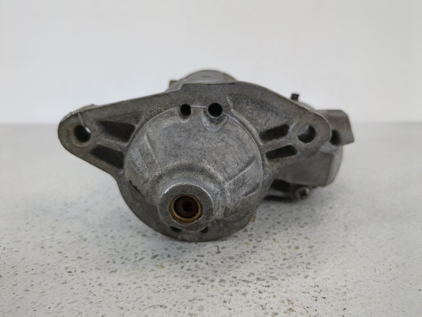 2007-2008 Nissan Sentra Car Starter Motor Solenoid OEM P/N:23300 FN20A Fits Fits 2007 2008 OEM Used Auto Parts - Oemusedauto