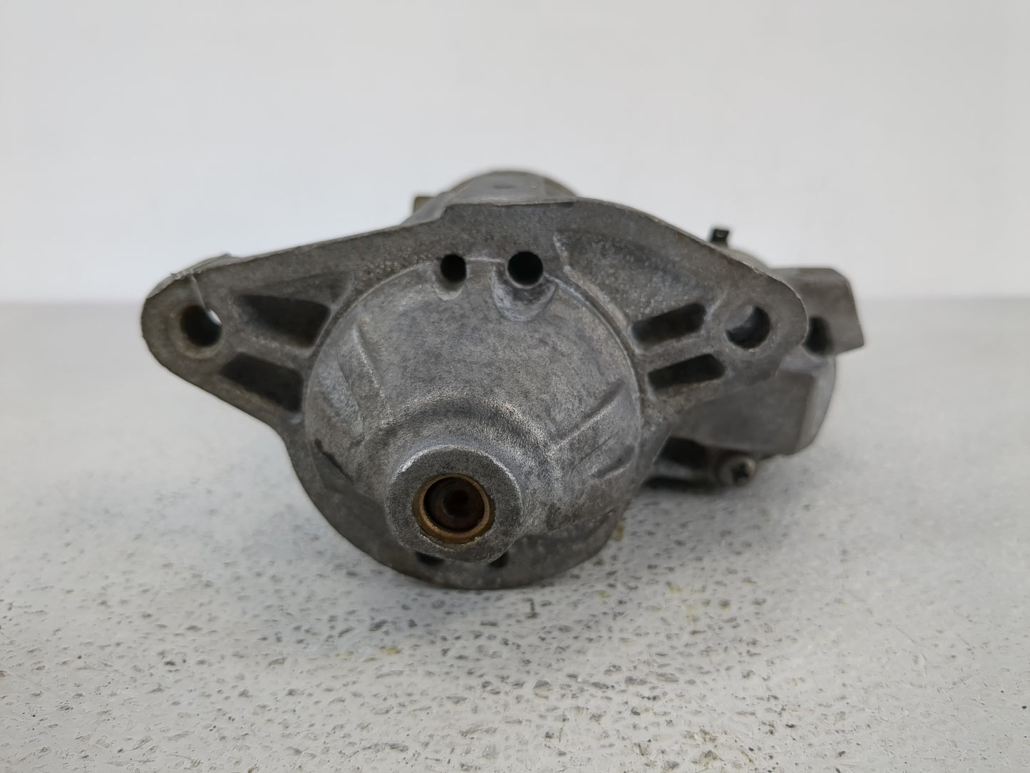 2007-2008 Nissan Sentra Car Starter Motor Solenoid OEM P/N:23300 FN20A Fits Fits 2007 2008 OEM Used Auto Parts - Oemusedauto