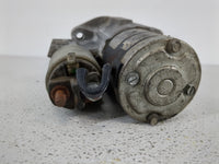 2007-2008 Nissan Sentra Car Starter Motor Solenoid OEM P/N:23300 FN20A Fits Fits 2007 2008 OEM Used Auto Parts - Oemusedauto