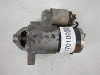2007-2008 Nissan Sentra Car Starter Motor Solenoid OEM P/N:23300 FN20A Fits Fits 2007 2008 OEM Used Auto Parts - Oemusedauto