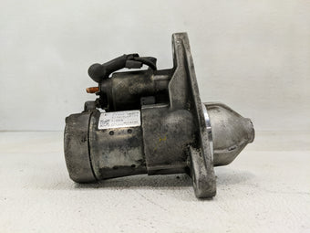 compare product 2007-2008 Nissan Sentra Car Starter Motor Solenoid OEM P/N:23300 FN20A Fits Fits 2007 2008 OEM Used Auto Parts
