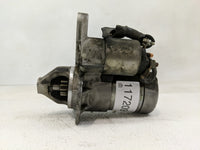 2007-2008 Nissan Sentra Car Starter Motor Solenoid OEM P/N:23300 FN20A Fits Fits 2007 2008 OEM Used Auto Parts - Oemusedauto