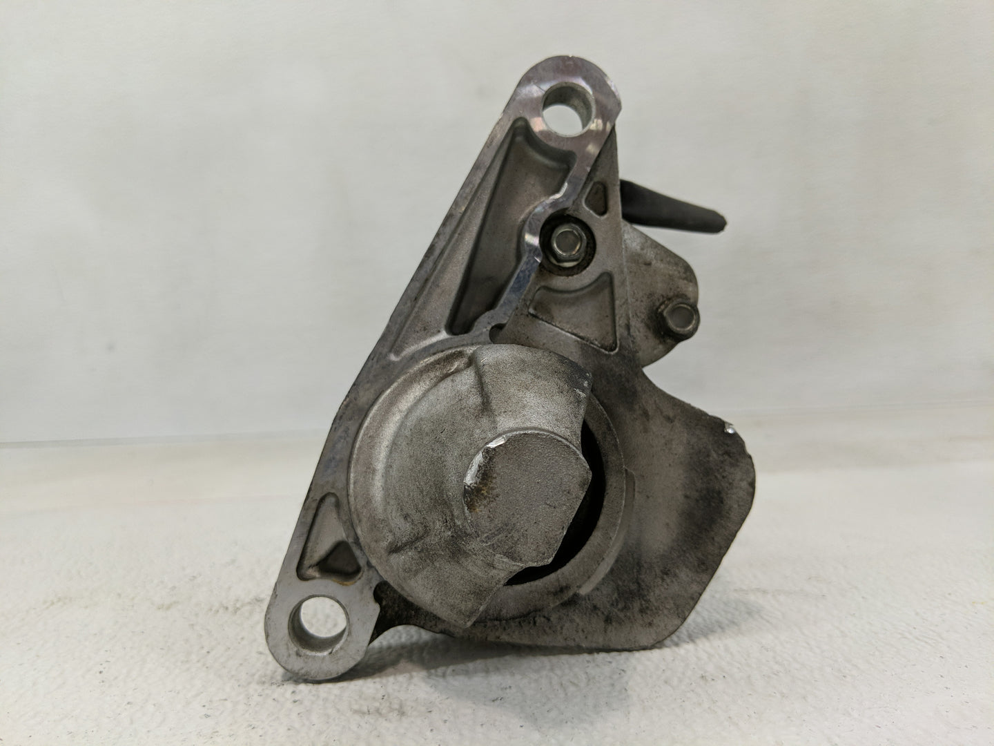 2007-2008 Nissan Sentra Car Starter Motor Solenoid OEM P/N:23300 FN20A Fits Fits 2007 2008 OEM Used Auto Parts - Oemusedauto