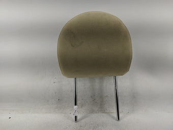 compare product 2008 Nissan Sentra Headrest Head Rest Front Driver Passenger Seat Fits OEM Used Auto Parts