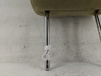 2008 Nissan Sentra Headrest Head Rest Front Driver Passenger Seat Fits OEM Used Auto Parts - Oemusedautoparts1.com