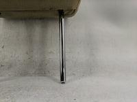 2008 Nissan Sentra Headrest Head Rest Front Driver Passenger Seat Fits OEM Used Auto Parts - Oemusedautoparts1.com