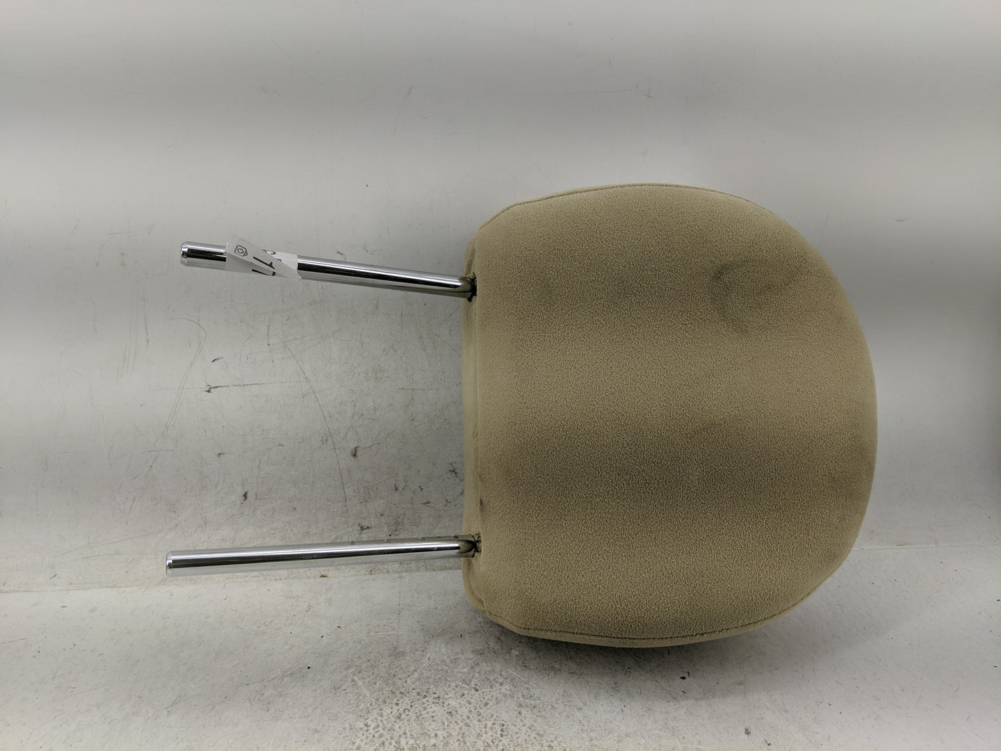 2008 Nissan Sentra Headrest Head Rest Front Driver Passenger Seat Fits OEM Used Auto Parts - Oemusedautoparts1.com