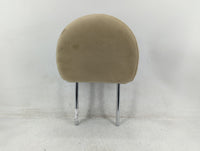 2008 Nissan Sentra Headrest Head Rest Rear Seat Fits OEM Used Auto Parts - Oemusedautoparts1.com