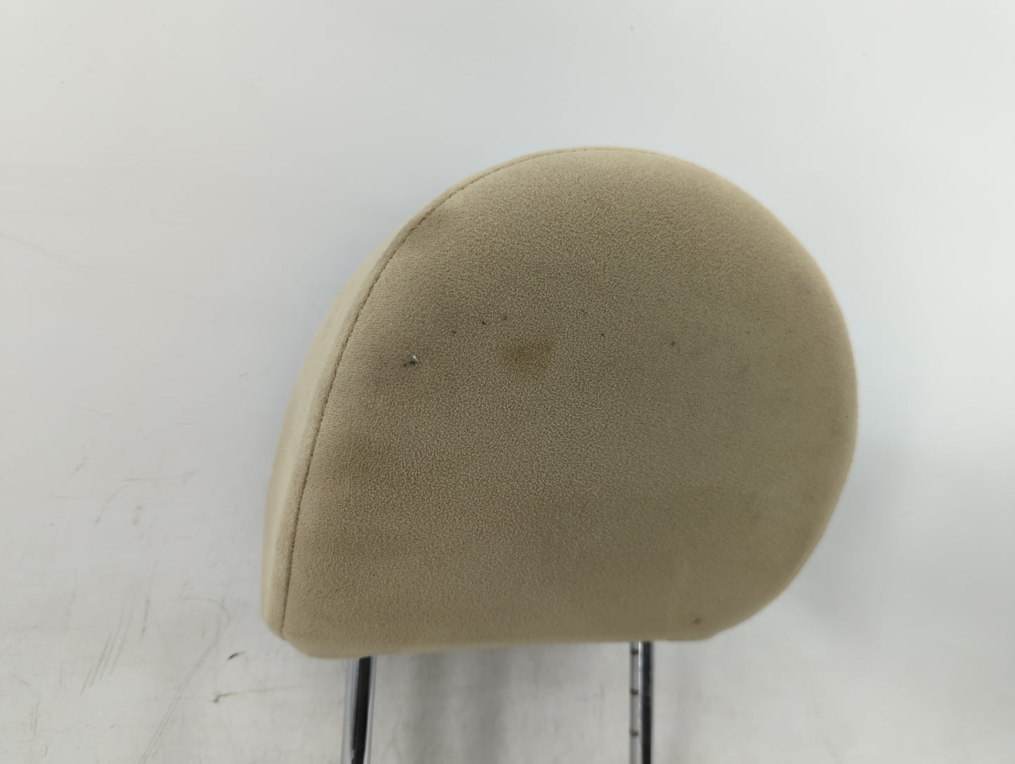 2008 Nissan Sentra Headrest Head Rest Rear Seat Fits OEM Used Auto Parts - Oemusedautoparts1.com