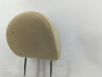 2008 Nissan Sentra Headrest Head Rest Rear Seat Fits OEM Used Auto Parts - Oemusedautoparts1.com
