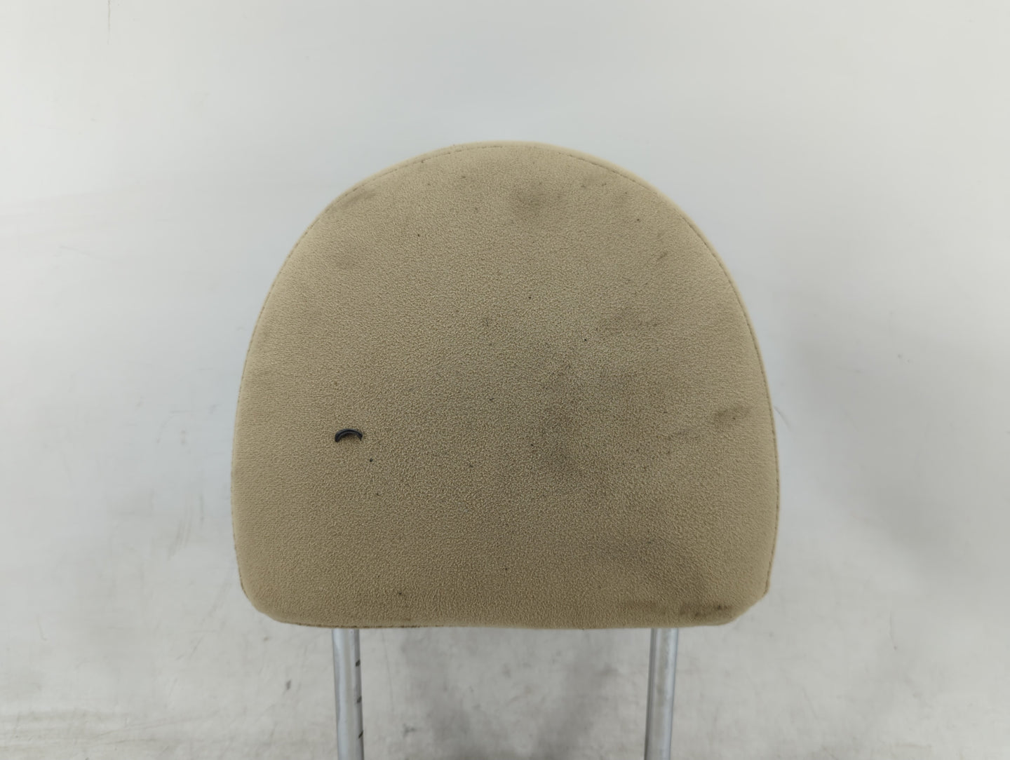 2008 Nissan Sentra Headrest Head Rest Rear Seat Fits OEM Used Auto Parts - Oemusedautoparts1.com