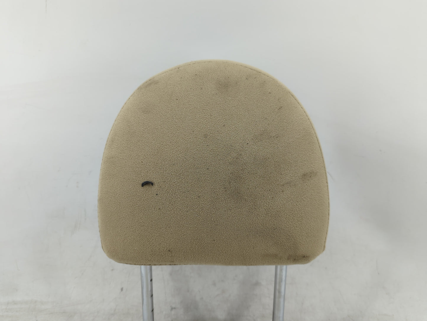 2008 Nissan Sentra Headrest Head Rest Rear Seat Fits OEM Used Auto Parts - Oemusedautoparts1.com