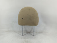 2008 Nissan Sentra Headrest Head Rest Rear Seat Fits OEM Used Auto Parts - Oemusedautoparts1.com