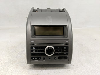 compare product 2008 Nissan Sentra Radio AM FM Cd Player Receiver Replacement P/N:28090 ET000 Fits OEM Used Auto Parts