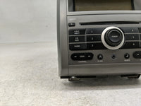 2008 Nissan Sentra Radio AM FM Cd Player Receiver Replacement P/N:28090 ET000 Fits OEM Used Auto Parts - Oemusedautoparts1.c