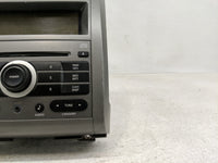 2008 Nissan Sentra Radio AM FM Cd Player Receiver Replacement P/N:28090 ET000 Fits OEM Used Auto Parts - Oemusedautoparts1.c