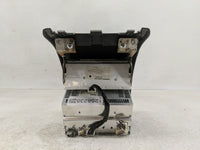 2008 Nissan Sentra Radio AM FM Cd Player Receiver Replacement P/N:28090 ET000 Fits OEM Used Auto Parts - Oemusedautoparts1.c