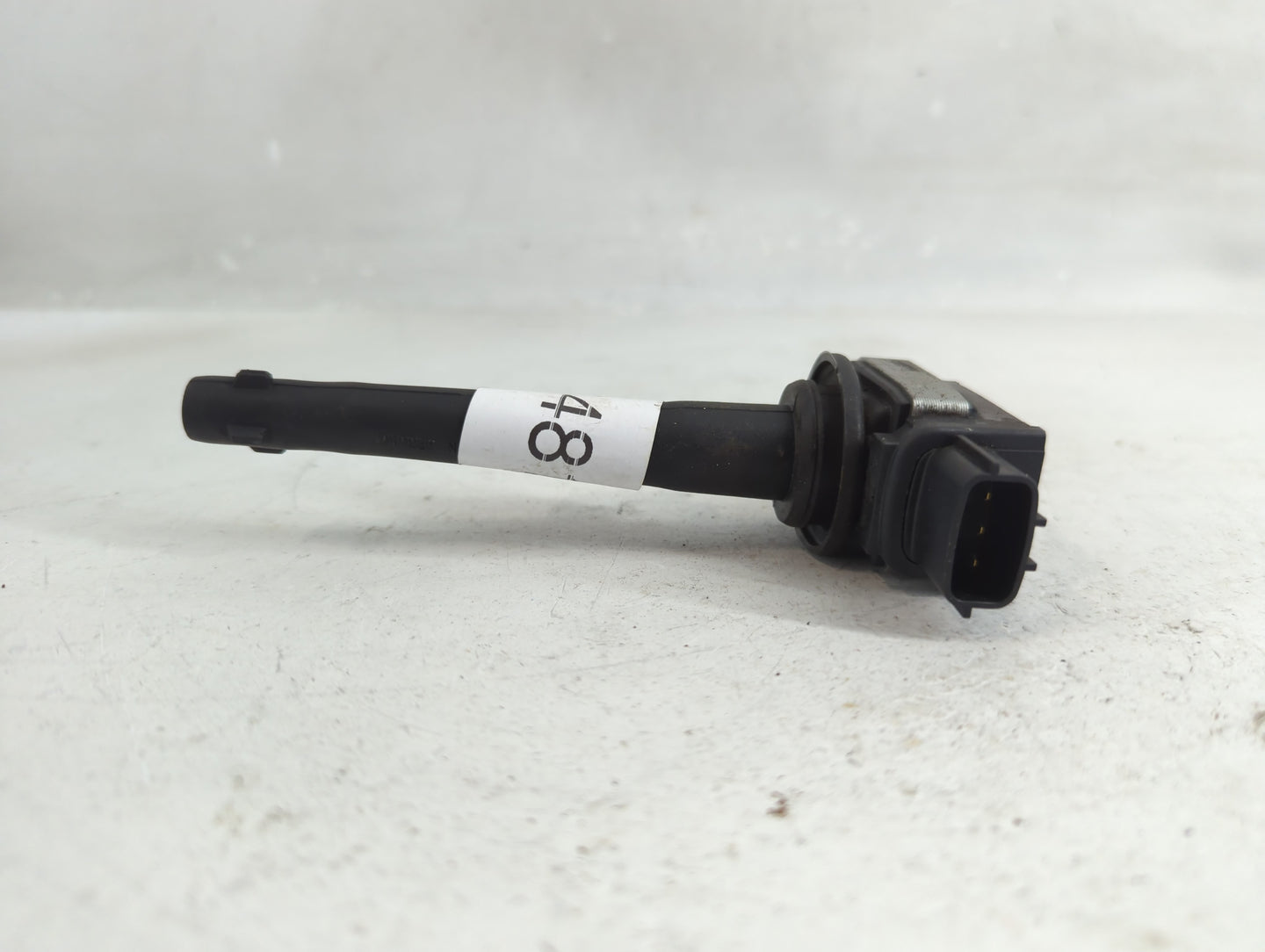2008 Nissan Sentra Ignition Coil Igniter Pack - Oemusedautoparts1.com