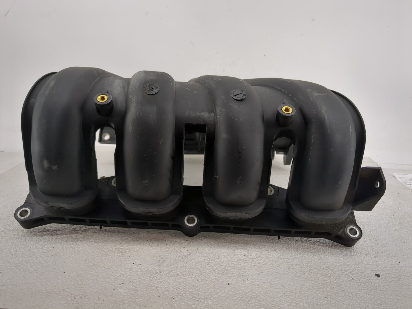 2007-2012 Nissan Sentra Air Intake Manifold P/N:0329 6064 Fits Fits 2007 2008 2009 2010 2011 2012 OEM Used Auto Parts - Oemu