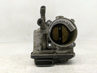 2008 Nissan Sentra Throttle Body Fits OEM Used Auto Parts - Oemusedautoparts1.com