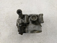 2008 Nissan Sentra Throttle Body Fits OEM Used Auto Parts - Oemusedautoparts1.com