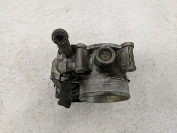 2008 Nissan Sentra Throttle Body Fits OEM Used Auto Parts