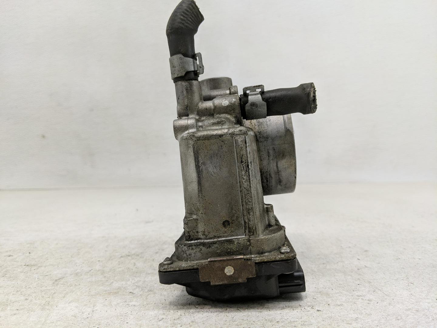 2008 Nissan Sentra Throttle Body Fits OEM Used Auto Parts - Oemusedautoparts1.com