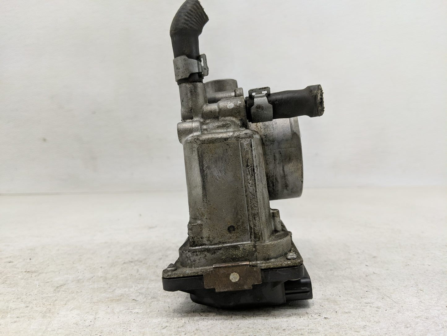 2008 Nissan Sentra Throttle Body Fits OEM Used Auto Parts - Oemusedautoparts1.com