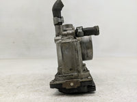 2008 Nissan Sentra Throttle Body Fits OEM Used Auto Parts - Oemusedautoparts1.com
