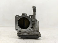 2008 Nissan Sentra Throttle Body Fits OEM Used Auto Parts - Oemusedautoparts1.com