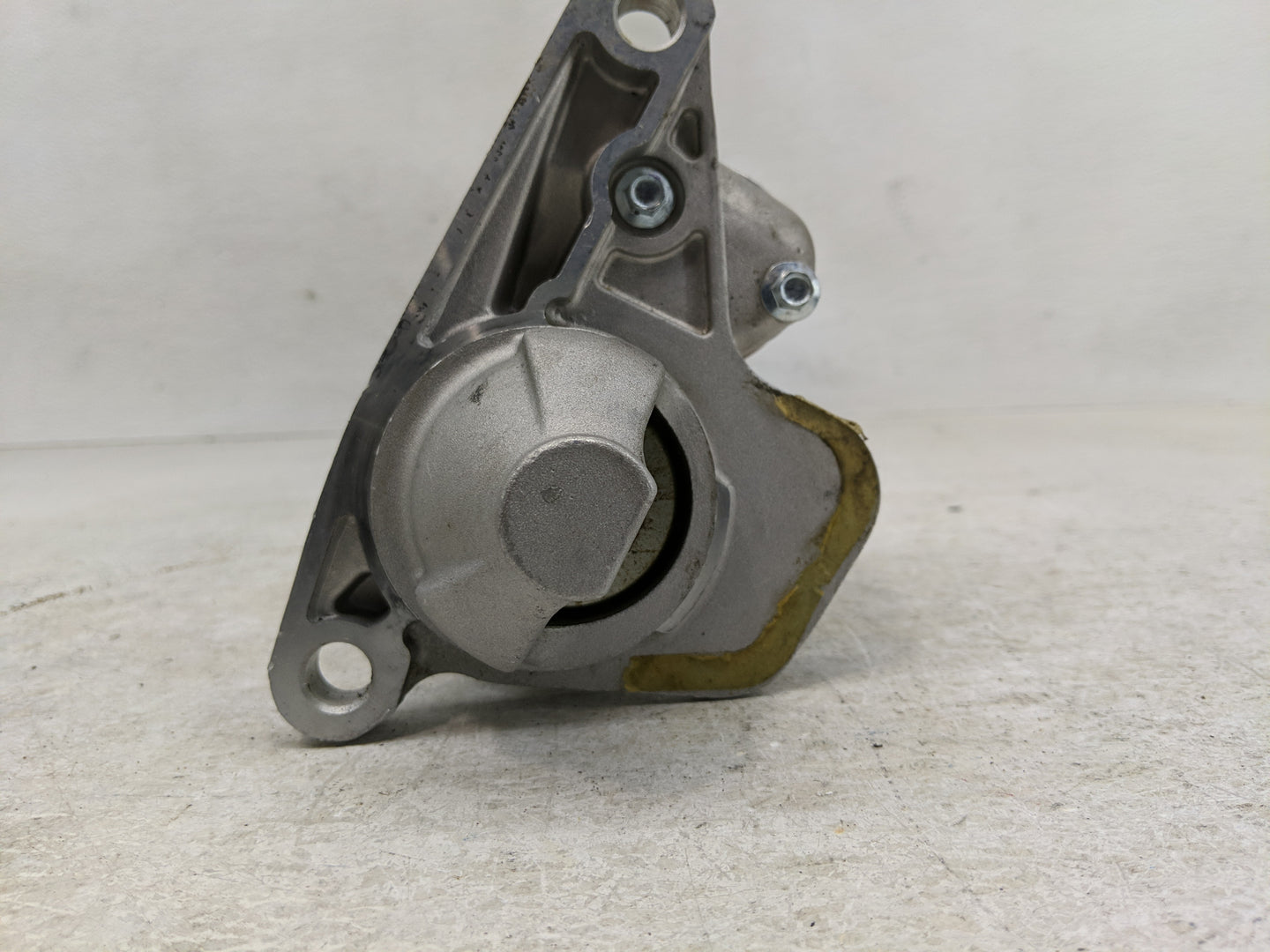 2007-2008 Nissan Sentra Car Starter Motor Solenoid OEM P/N:23300 FN20A Fits Fits 2007 2008 OEM Used Auto Parts - Oemusedauto