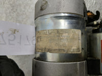 2007-2008 Nissan Sentra Car Starter Motor Solenoid OEM P/N:23300 FN20A Fits Fits 2007 2008 OEM Used Auto Parts - Oemusedauto